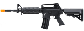 Classic Army Apex Fast M4A1 Carbine Airsoft AEG (Color: Black)