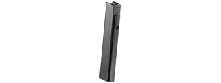 WellFire D98 50 Round High Capacity Magazine (Color: Black) WellFire D98 50 Round High Capacity Magazine (Color: Black)