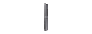 WellFire Mac-11 51 Round Co2 Magazine (Color: Black) WellFire Mac-11 51 Round Co2 Magazine (Color: Black)