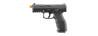 HK-2275024 H&K VP9 Gas Blowback Airsoft Pistol (Black)