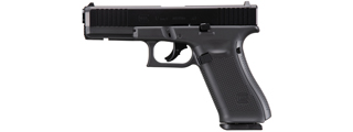 Umarex Glock 17 Gen 5 T4E CO2 Paintball Marker (Color: Black)