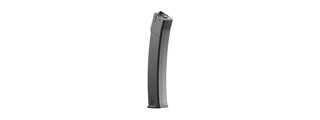 Kalashnikov USA Licensed KR-9 90 Round Mid Capacity Magazine (Color: Black)