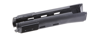 LCT Airsoft SVD Polymer Handguard (Color: Black)
