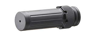 Lancer Tactical M4 AEG PDW Buffer Tube (Color: Black) Lancer Tactical M4 AEG PDW Buffer Tube (Color: Black)