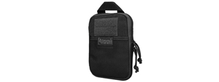 Maxpedition E.D.C. Multi-Tool Pocket Organizer (Color: Black) Maxpedition E.D.C. Multi-Tool Pocket Organizer (Color: Black)