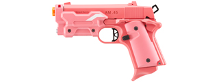 Tokyo Marui AM .45 Vorpal Bunny Limited Edition LLENN Version (Color: Pink)