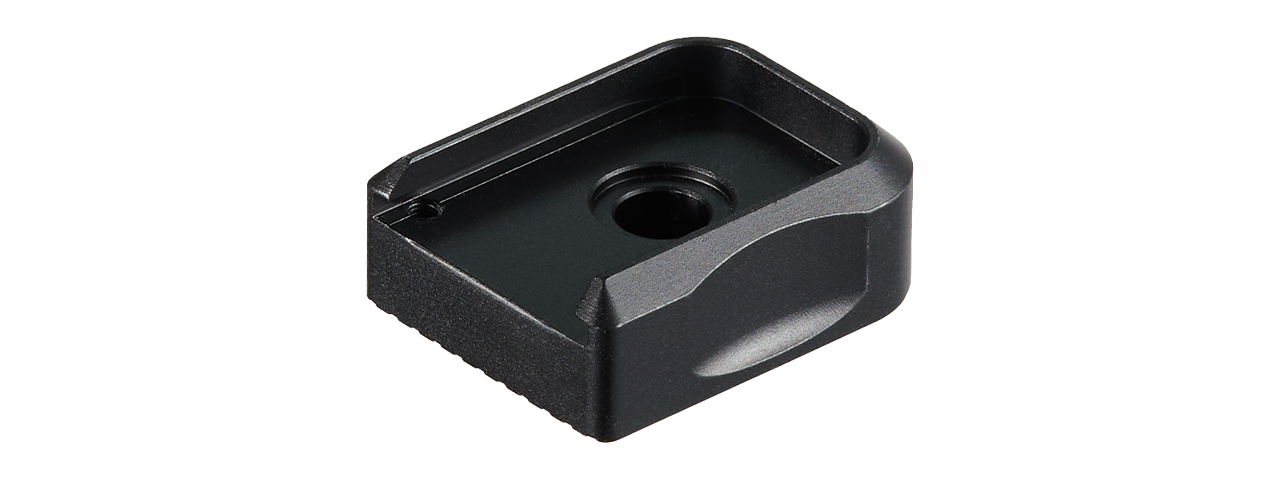 Atlas Custom Works STI Style International 2011 MagBase for TM Hi-Capa Magazine (Black) Atlas Custom Works STI Style International 2011 MagBase for TM Hi-Capa Magazine (Black)