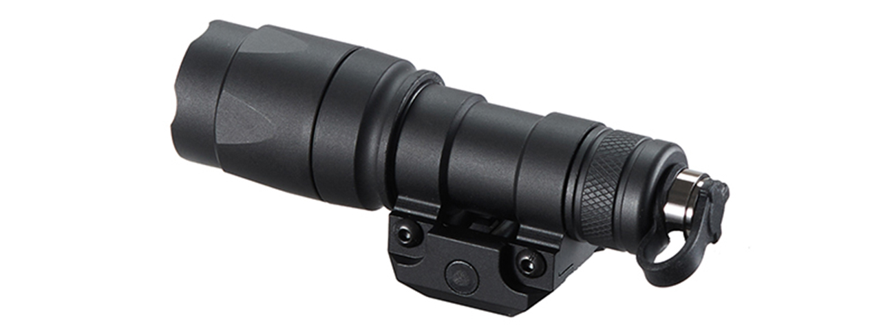 Atlas Custom Works M300A Mini Scout Light with ModButton