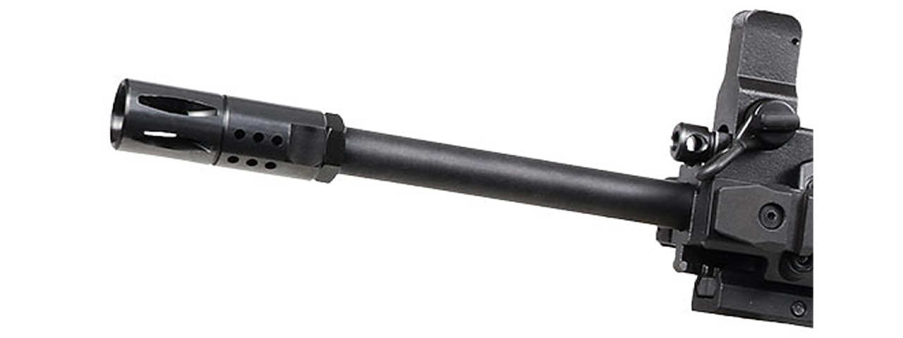 G&G GTW91-P 2.0 Airsoft AEG Rifle - (Black) G&G GTW91-P 2.0 Airsoft AEG Rifle - (Black)