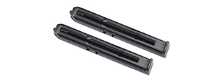 Umarex Magazine for Beretta Elite II and Umarex XBG - 2 Pack