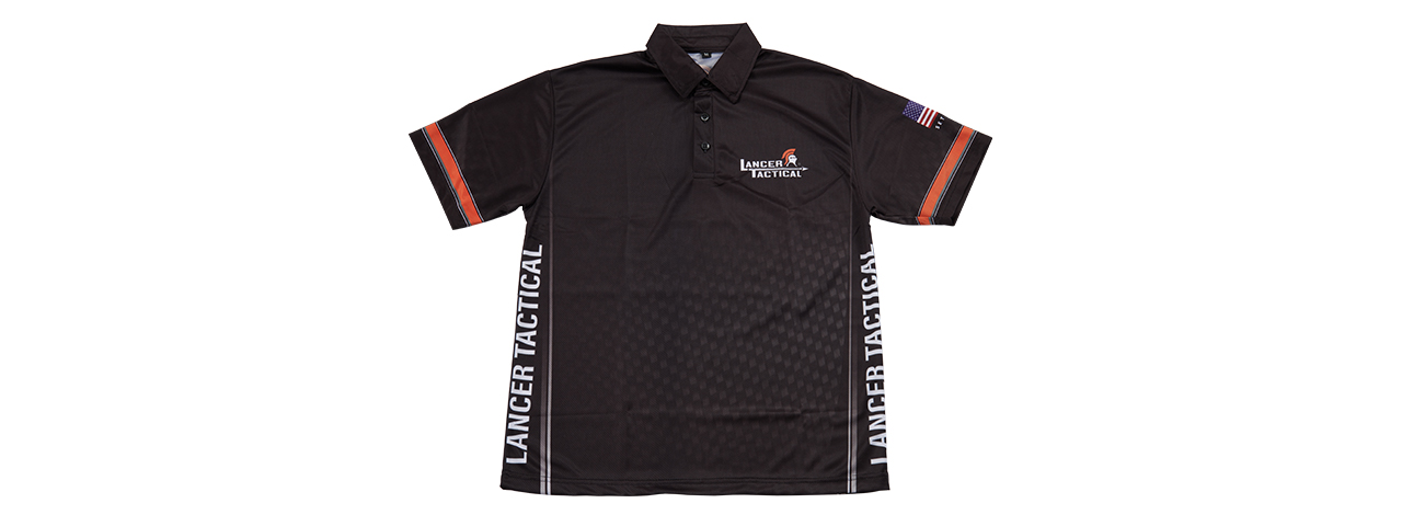 Lancer Tactical 2023 Cotton T-Shirt (Size: 2X-Large) Lancer Tactical 2023 Cotton T-Shirt (Size: 2X-Large)