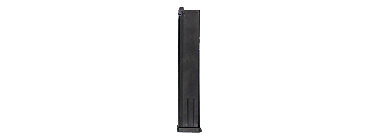 Vorsk Airsoft VMP-1/2 SMG 48rd Extended Gas Magazine