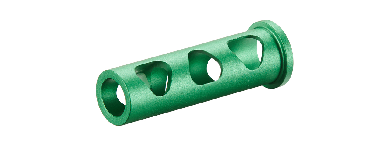 Atlas Custom Works Recoil Spring Plug For Tokyo Marui Hi Capa 5.1 Type 2 GBBP - (Green)