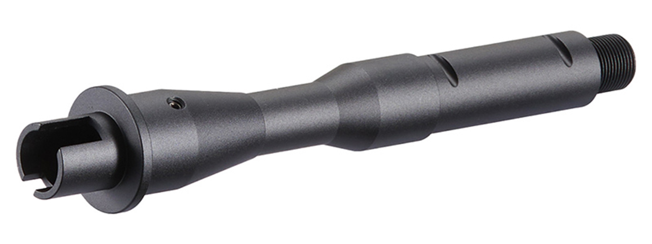 Atlas Custom Works Tokyo Marui MWS GBBR 7" Outer Barrel Atlas Custom Works Tokyo Marui MWS GBBR 7" Outer Barrel