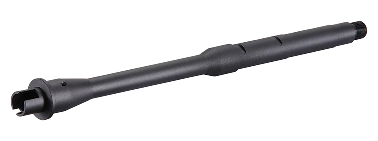 Atlas Custom Works Tokyo Marui MWS GBBR 12.5" Carbine Outer Barrel Atlas Custom Works Tokyo Marui MWS GBBR 12.5" Carbine Outer Barrel