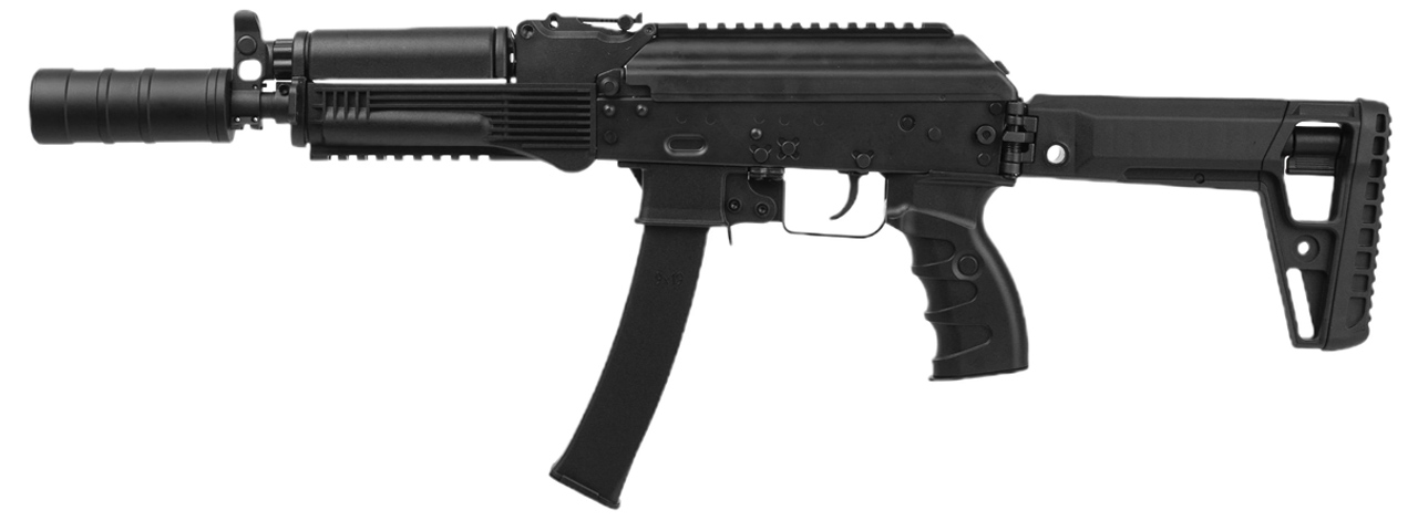 Arcturus Tactical PPK20 AEG FE - (Black)