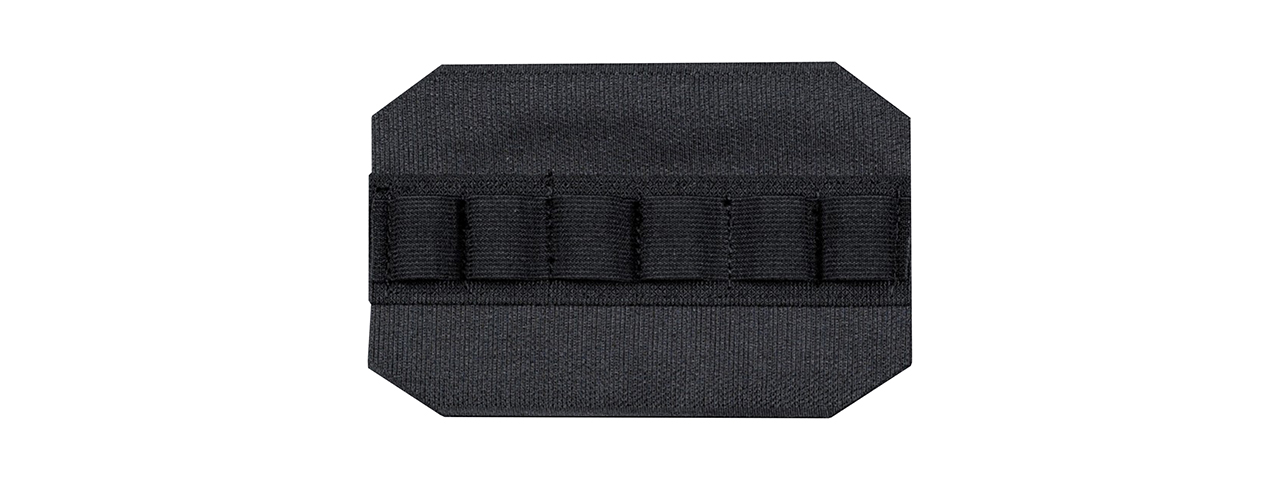MK4 Chest Rig Drop Pouch Insert - (Black)