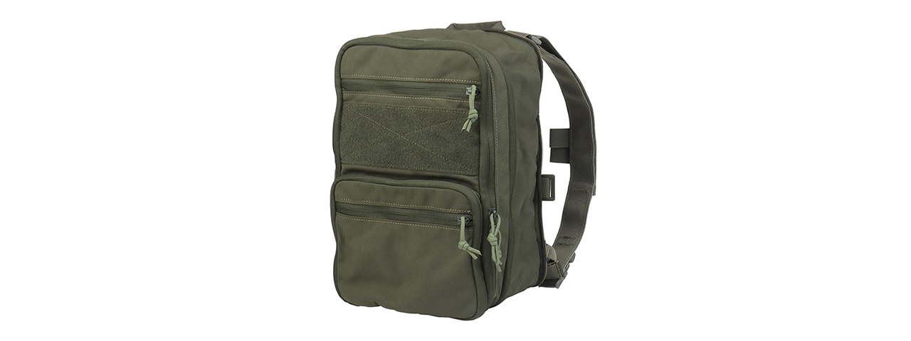 Multi-Purpose Tactical Backpack 2.0 - (Ranger Green)
