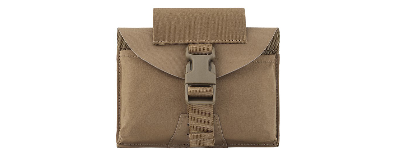 Seal Quick Release Medical Kit Second Gen - (Tan)