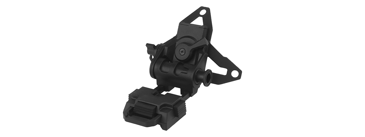 Airsoft Tactical L4G69 Night Vision Mount - (Black)
