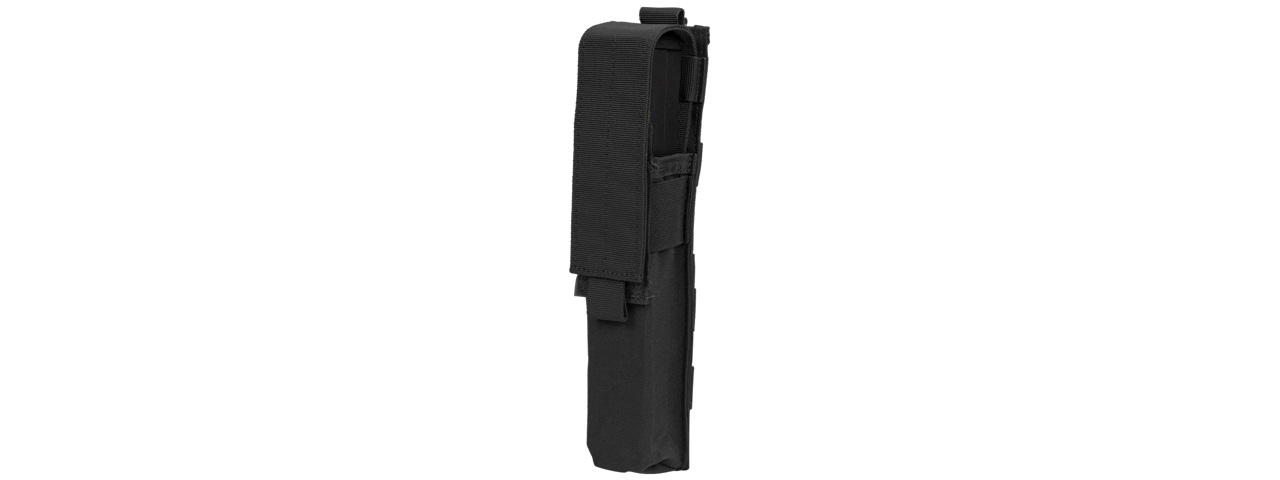 Condor Outdoor Single P90 & UMP45 Magazine Pouch - (Black)