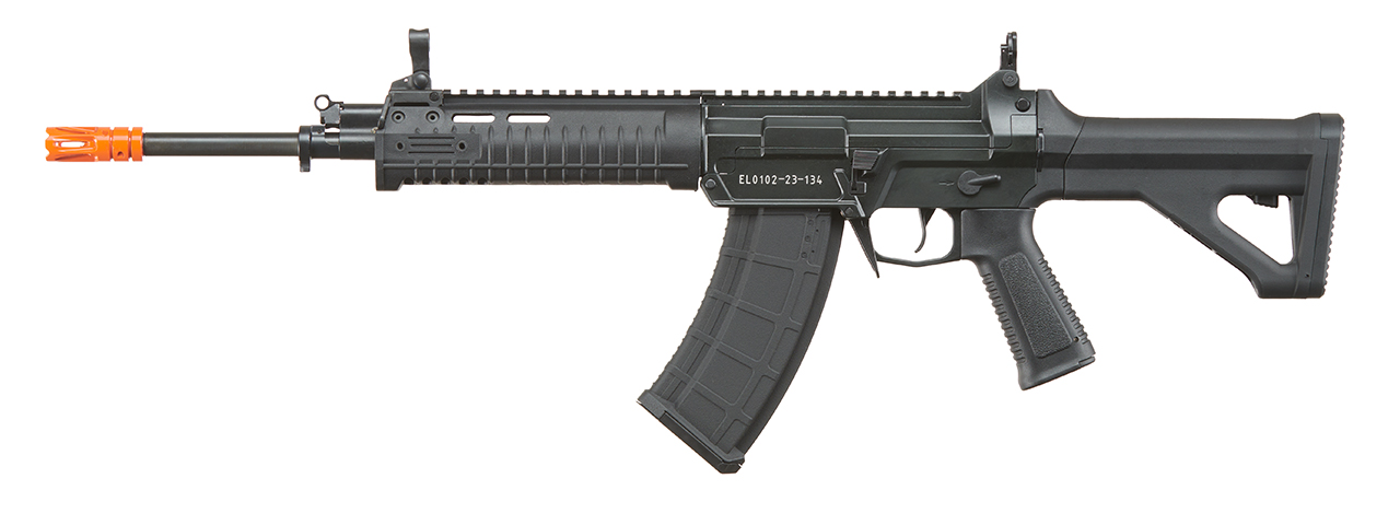 E&L T191 Dual Power System HPA/CO2 GBB Rifle