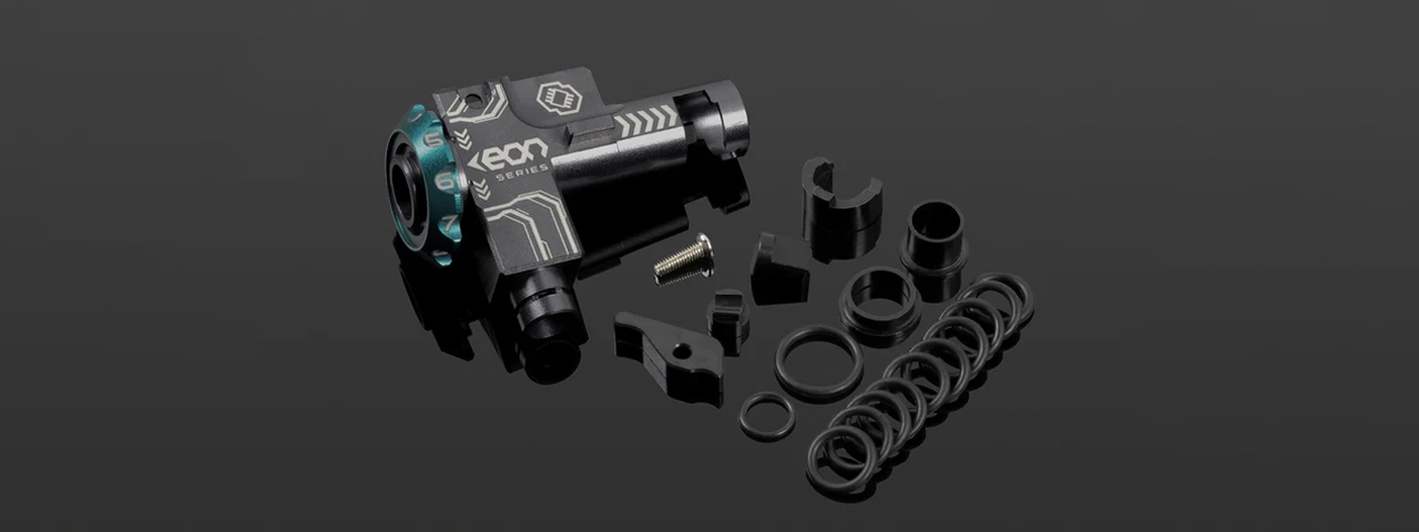 Gate EON Hop-Up Chamber - (Orange Rotary)