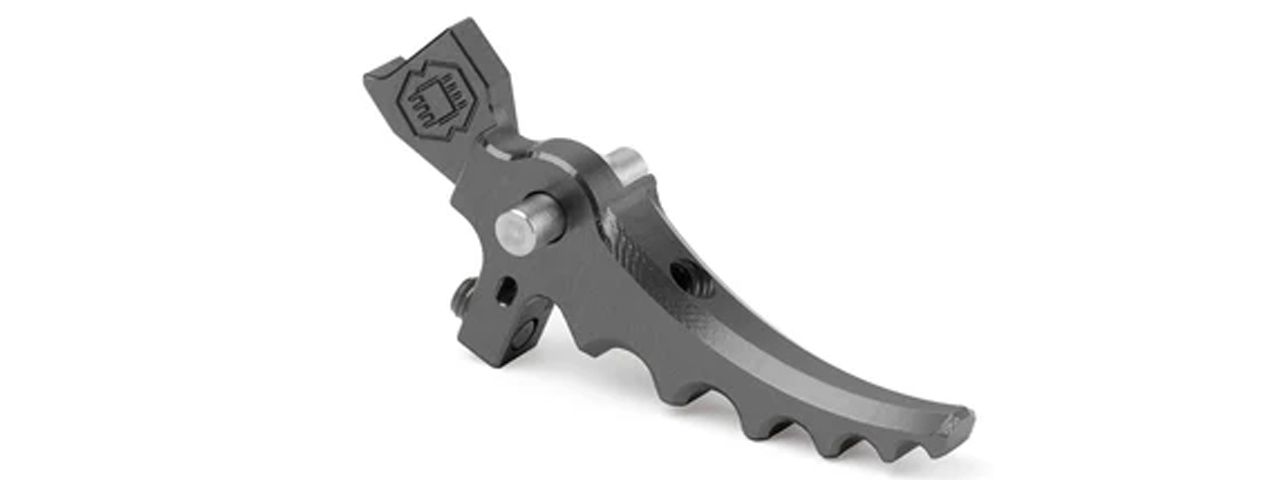 Gate Titan V2 2C1 Nova Trigger - (Gray)