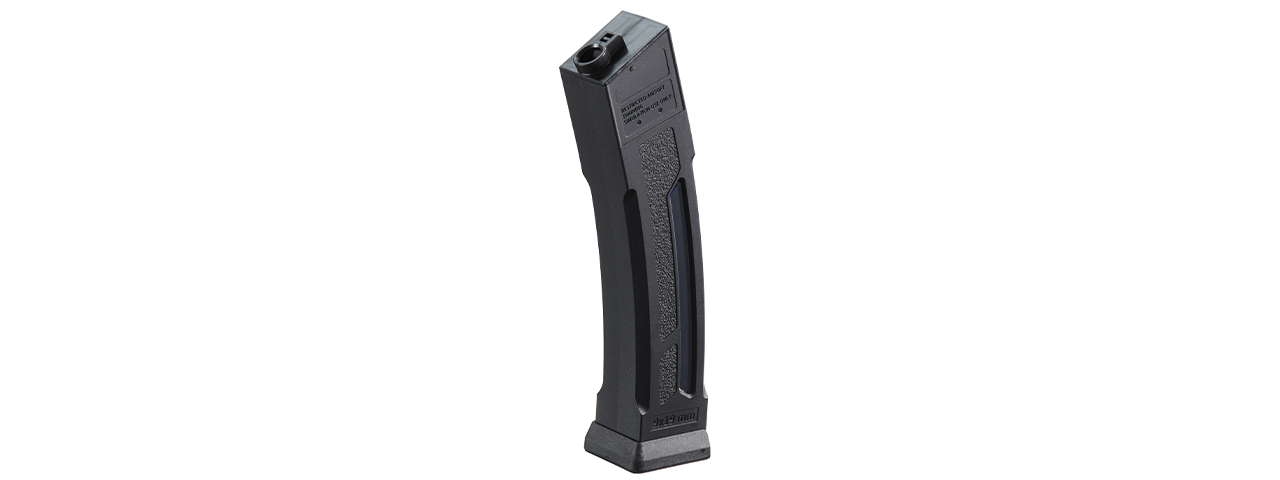 G&G MCX9 Polymer Midcap Magazine - (130 Round)