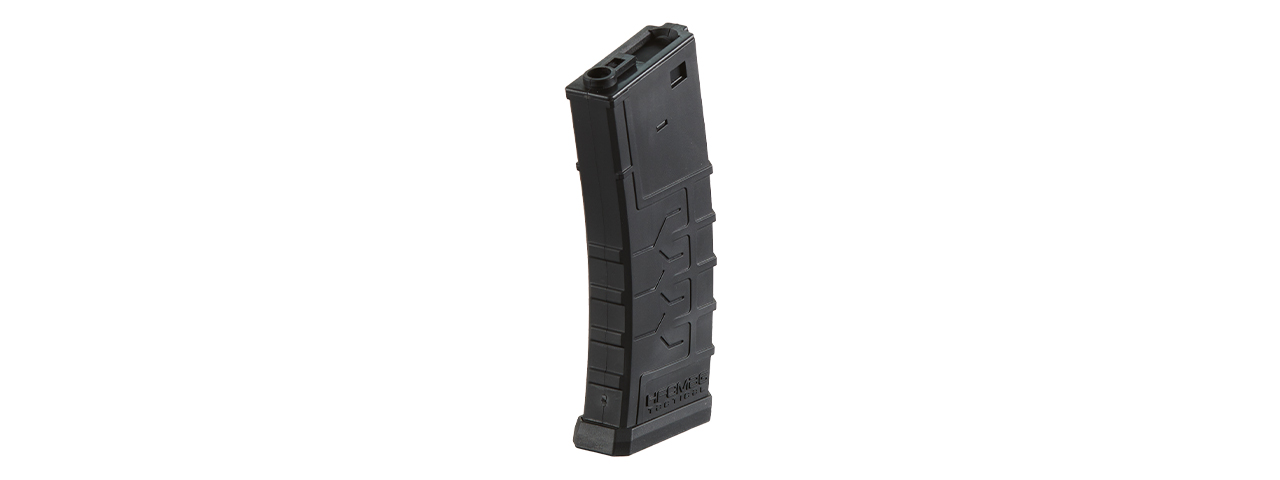 HFC HB-201M-B 300rd Polymer High Cap AEG M Flash Magazine - (Black) HFC HB-201M-B 300rd Polymer High Cap AEG M Flash Magazine - (Black)