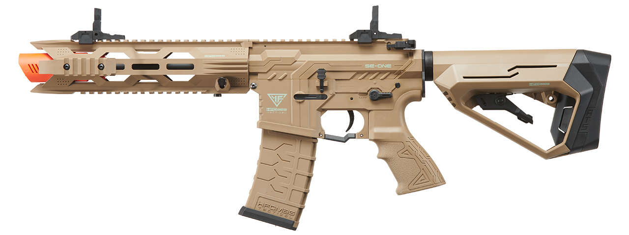 HFC Raystar RS4 Carbine Airsoft AEG Rifle - (Tan) HFC Raystar RS4 Carbine Airsoft AEG Rifle - (Tan)