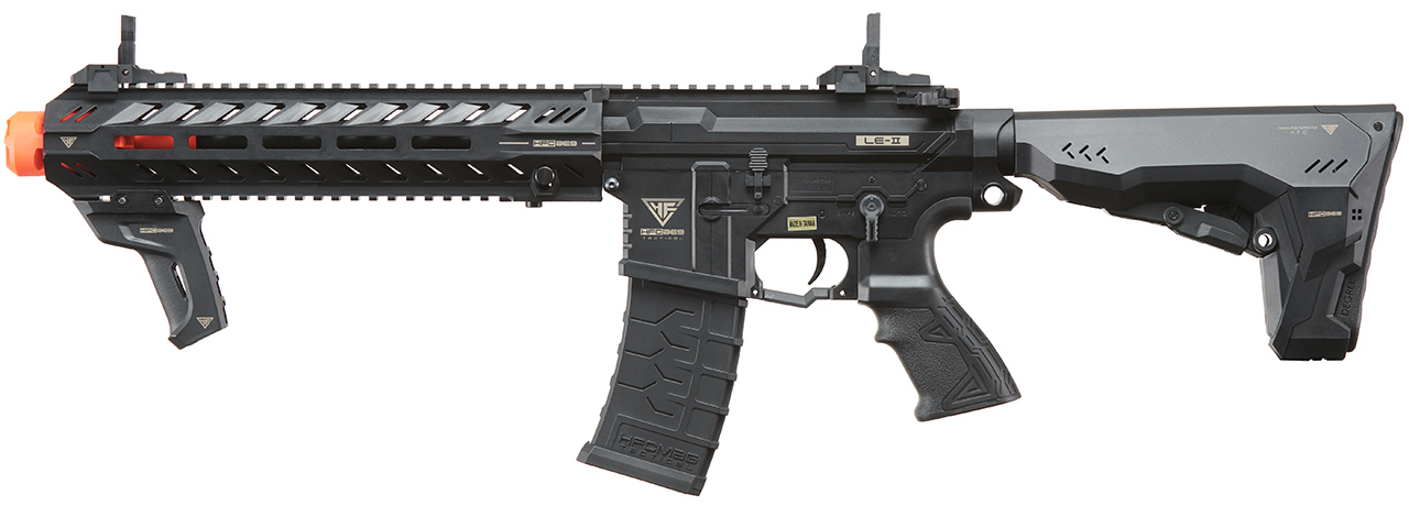 HFC HB-203 Sport Edition LE-TWO AEG Polymer Rifle - (Black) HFC HB-203 Sport Edition LE-TWO AEG Polymer Rifle - (Black)