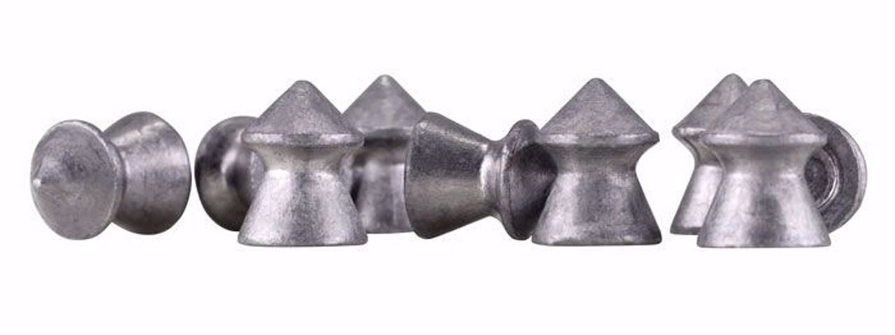 Umarex Pointed Pellets .177 1250 CT