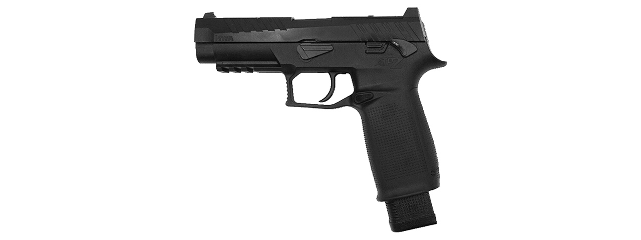 KWA ATP-Z Training Pistol - (Black)