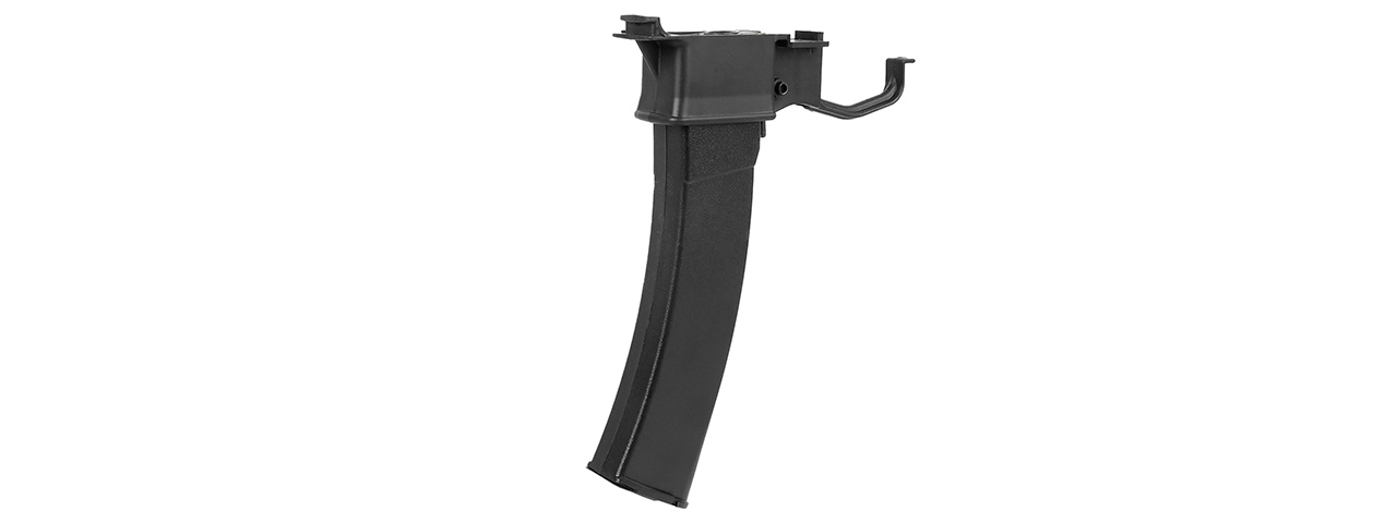 LCT PK422 9mm Magazine Adaptor Set For LCK - (Black) LCT PK422 9mm Magazine Adaptor Set For LCK - (Black)