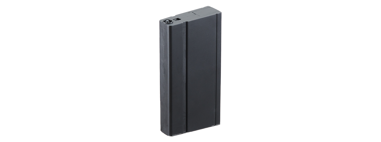 UKARMS 40rd M160 Spring Powered Airsoft Rifle Magazine - (Black) UKARMS 40rd M160 Spring Powered Airsoft Rifle Magazine - (Black)