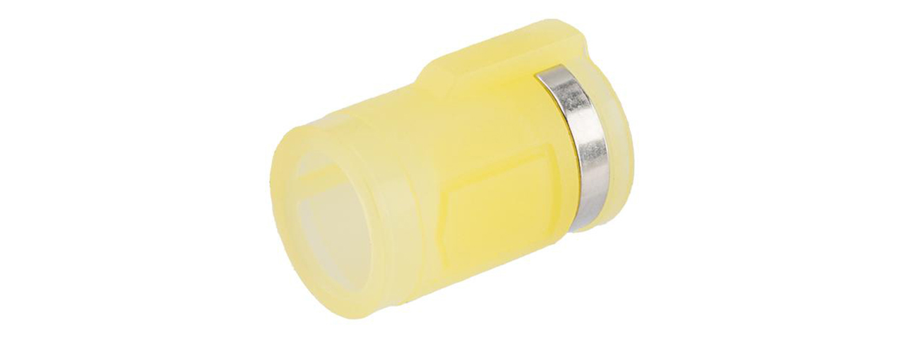 Maple Leaf MR Hop Double Air Seal Hop-Up Bucking for VSR-10 & GBB Airsoft Guns - 60 Degree