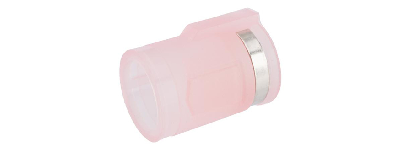 Maple Leaf MR Hop Double Air Seal Hop-Up Bucking for VSR-10 & GBB Airsoft Guns - 80 Degree