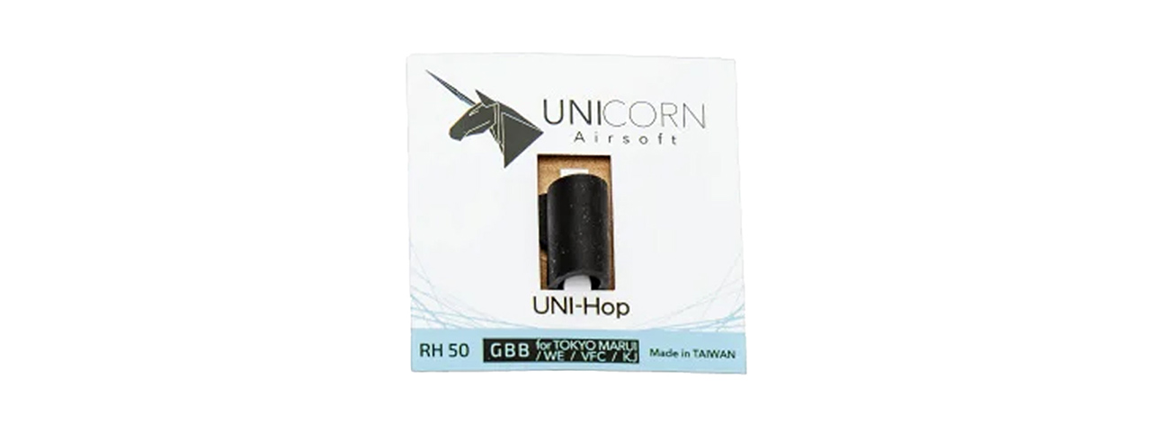 Unicorn Airsoft GBB 50 Degree Hop Up Bucking
