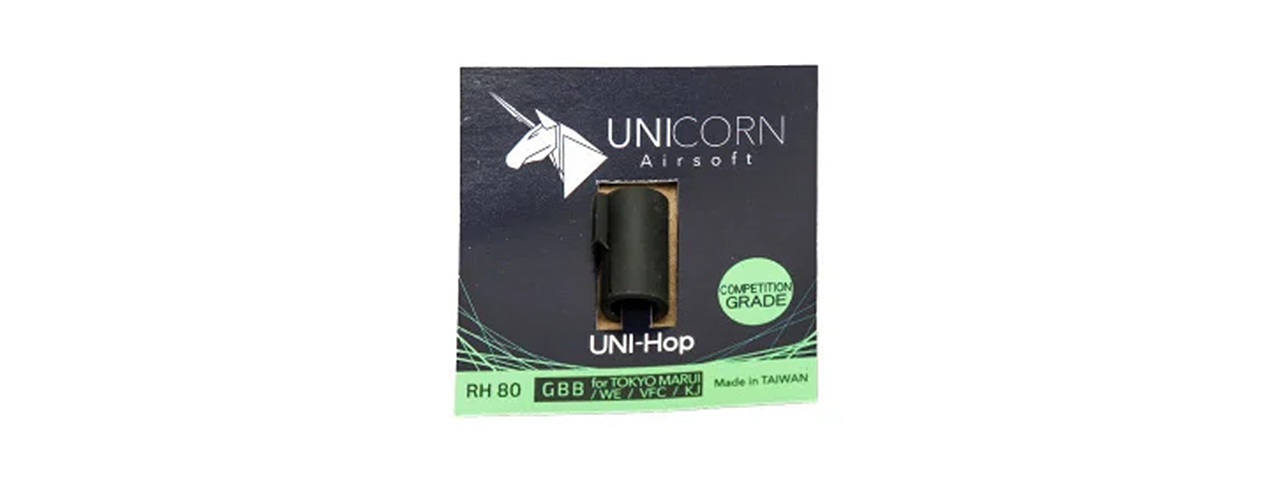 Unicorn Airsoft GBB 80 Degree Hop Up Bucking