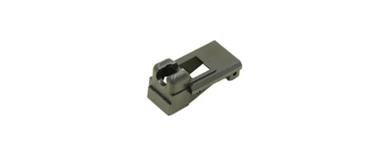 Unicorn Airsoft Magazine Feed Lip For TM MWS