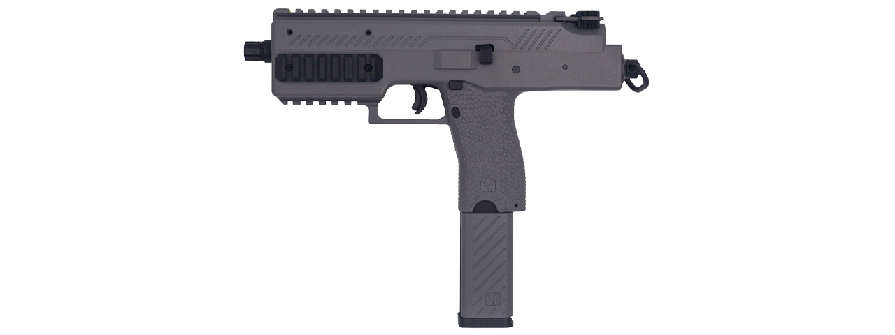 Vorsk VMP-1C GBB Airsoft SMG - (Gray)