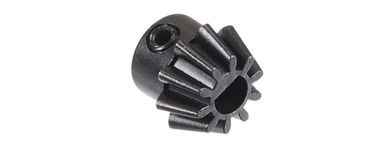 Warhead Motor D-Type Pinion Gear & Grub Screw