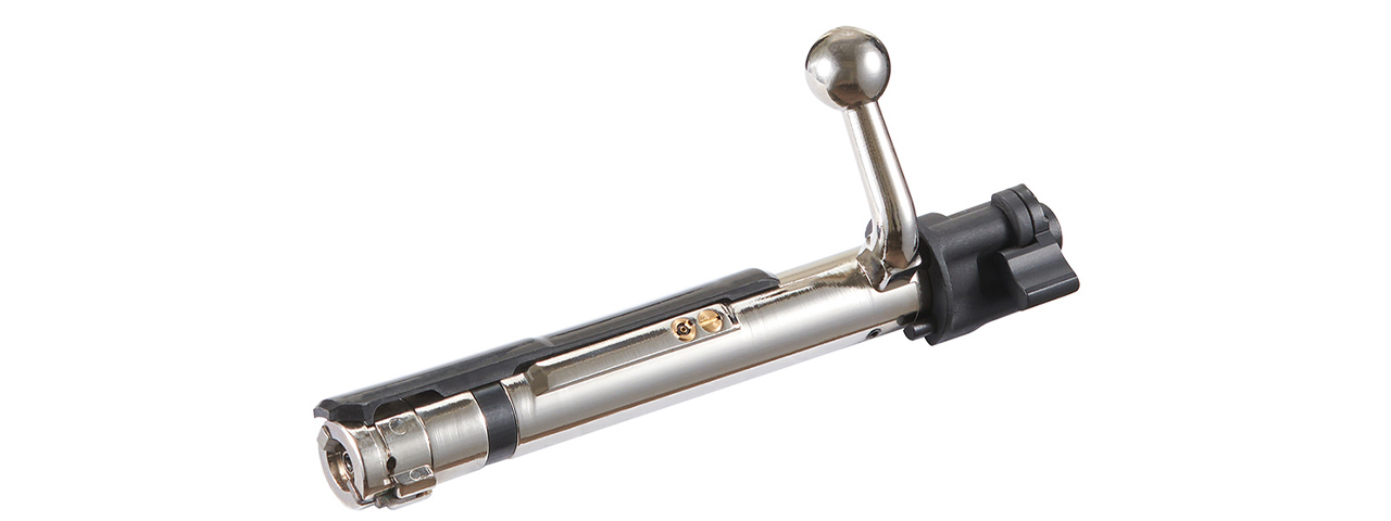 Double Bell WWII Kar 98 Bolt Replacement For Airsoft Carbine Rifle