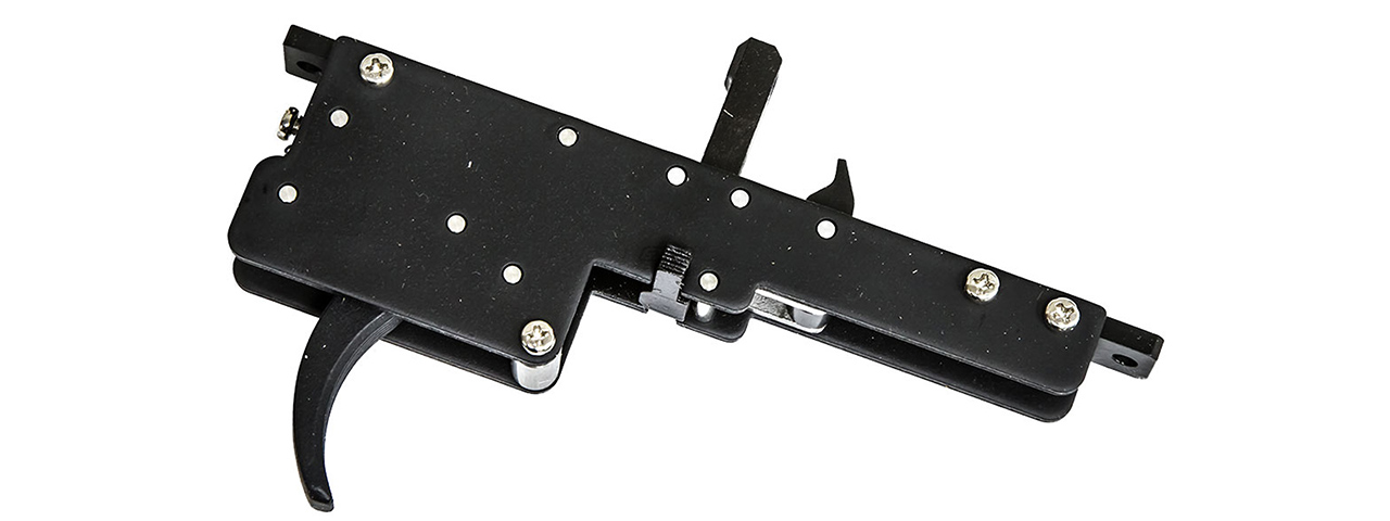 Action Army TM L96 Zero Trigger