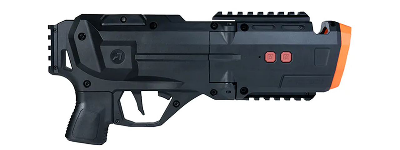 Acetech Volcano Tracer 40mm Grenade Launcher - (Black)