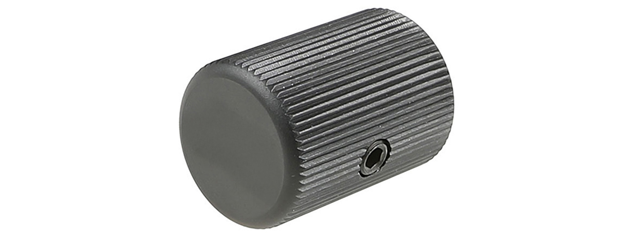 Atlas Custom Works AK RP-1 Extended Charging Handle Knob (Color: Black)