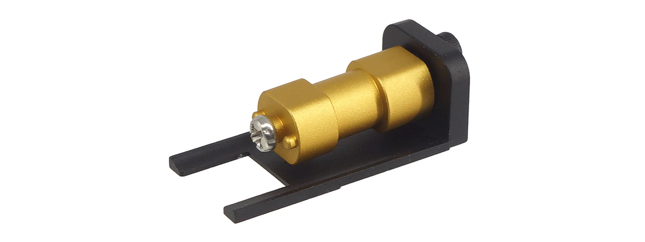 Atlas Custom Works Aluminum Light Weight Blowback Housing for KJW CZ Shadow2 GBB Airsoft Guns Atlas Custom Works Aluminum Light Weight Blowback Housing for KJW CZ Shadow2 GBB Airsoft Guns