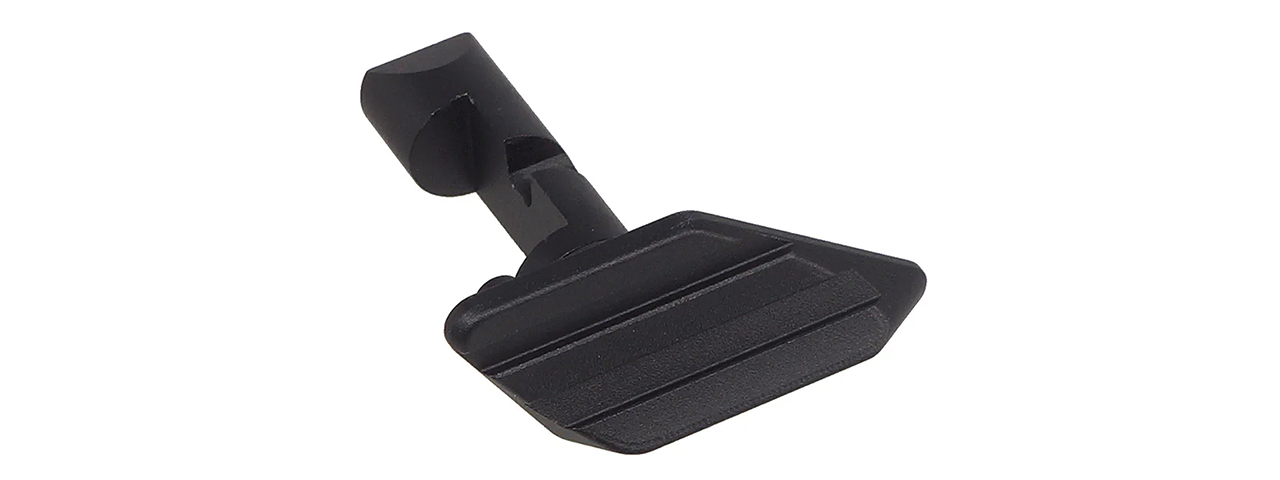 Atlas Custom Works Takedown Lever Standard for for SIG / VFC M17 M18 X-Series Airsoft Guns - (Black)