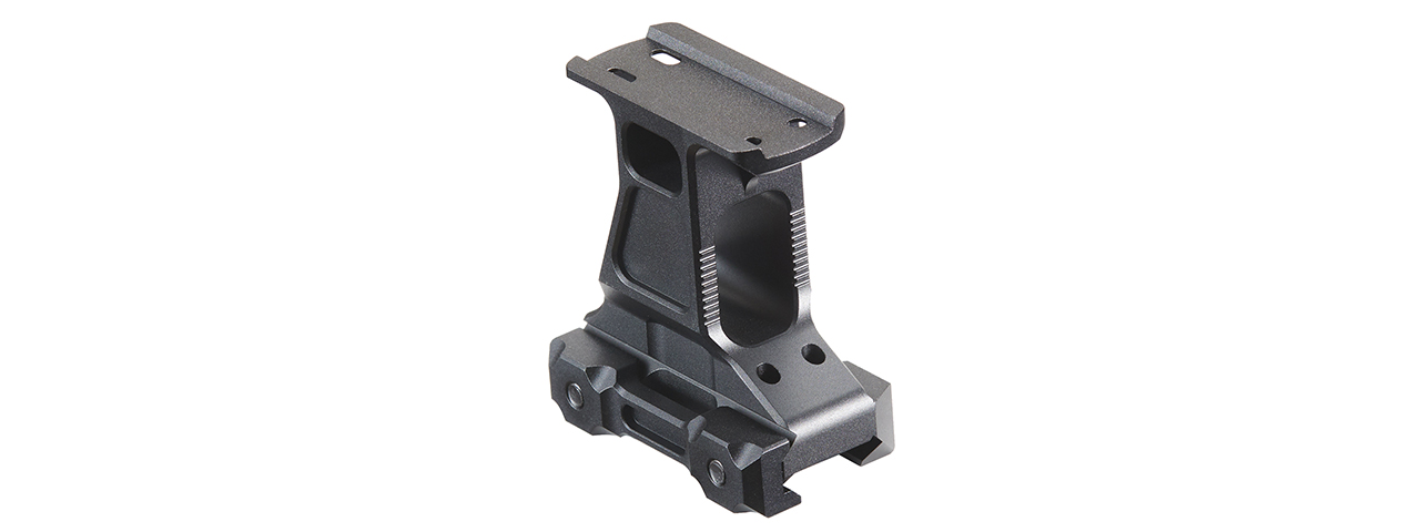 Atlas Custom Works Mount for T1/T2 Style Optics (Black)